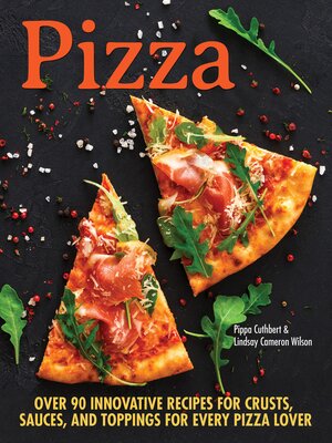 cover image of Pizza